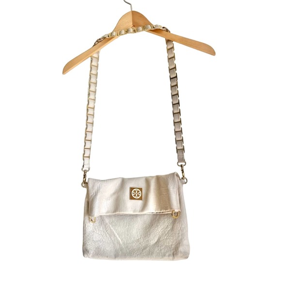 Tory Burch Louisa Crossbody - Picture 1 of 16